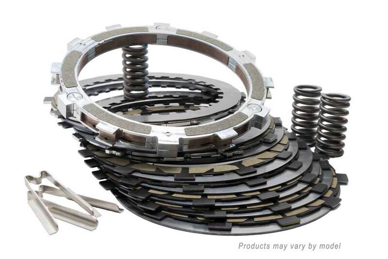 Ktm Duke 890 [REKLUSE] - RadiusX clutch system