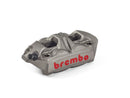 Ducati Diavel 1200 [BREMBO] - M4 Bremssattel vorne links Titan Ø34mm-1
