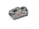 Ktm 1290 Superduke Gt [BREMBO] - M50 front left brake caliper titanium Ø30mm