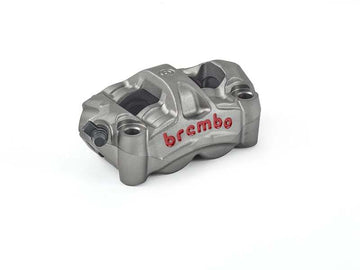 Honda Cb 1000 [BREMBO] - Pinza freno anteriore sinistra M50 titanio Ø30mm