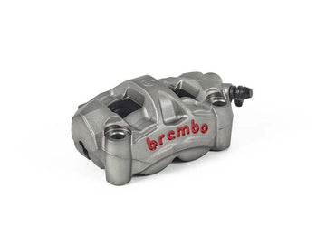 Ducati Monster 1200 [BREMBO] - M50 Bremssattel vorne links Titan Ø30mm