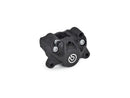 Hypermotard 939 [BREMBO] - Bremssattel hinten Ø34mm Schwarz