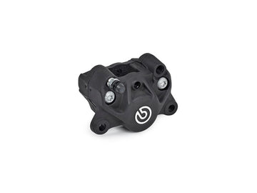 Ducati Monster 1200 [BREMBO] - Pinza freno posteriore Ø34mm nera