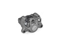 Ducati Monster 821 [BREMBO] - Bremssattel hinten Ø34mm Titan-1