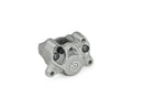 Ducati Hypermotard 939 [BREMBO] - Bremssattel hinten Ø34mm Natur-1
