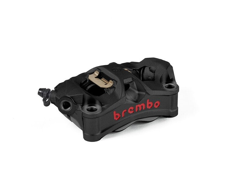 Honda Cb 1000 [BREMBO] - Stylema brake caliper right left black