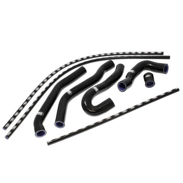 Benelli Tnt 1130 Sport [SAMCO] - Tubi radiatore - 8 Benelli TNT 899/1130