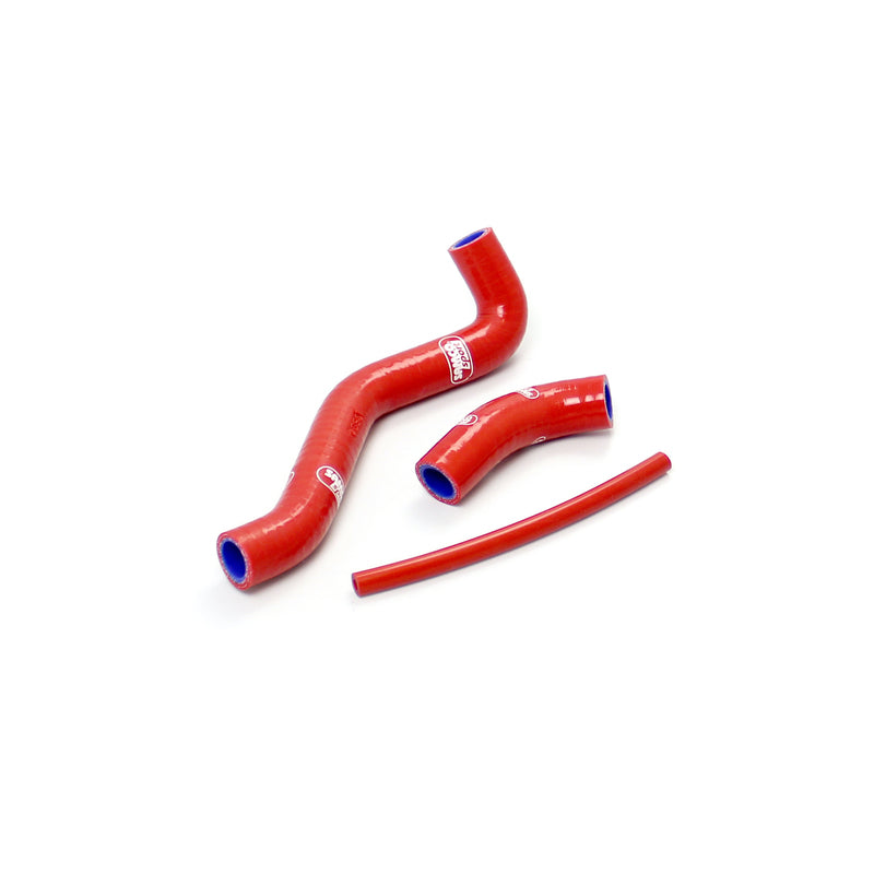 Yamaha Yzf 125 [SAMCO] - Radiator hoses - 3 Yamaha