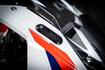 Bmw M 1000 [GILLES] - TOOLING Race Cover Kit Schwarz BMW S1000RR - 0