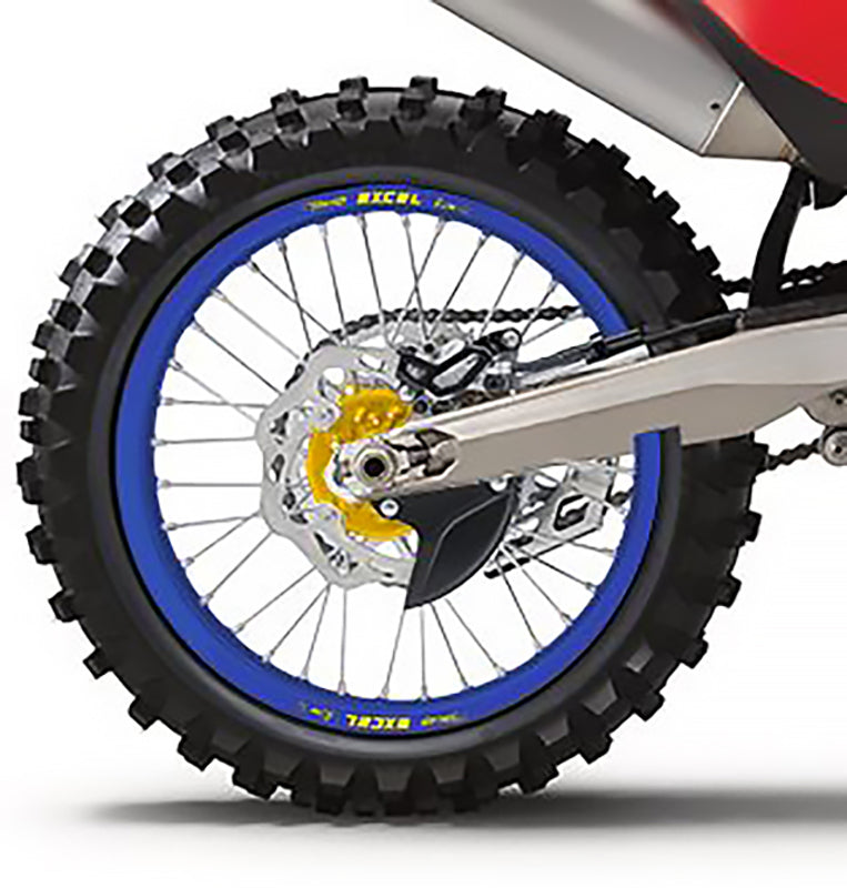 Yamaha Ténéré 700 [HAAN WHEELS] - Hinterrad komplett 18x4,25x36T