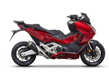 Honda Forza 750 [SHAD] - Kit di montaggio Top Master - Honda - 0