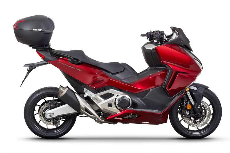 Honda Forza 750 [SHAD] - Top Master Montagesatz - Honda