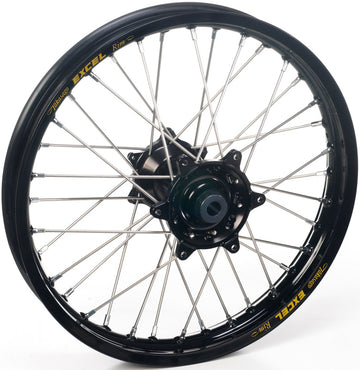 Yamaha Tenere 700 Explore Edition [HAAN WHEELS] - Ruota posteriore completa - 18x4.25 tubeless