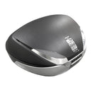 Bauletto Yamaha T-Max 560 Tech Max [SHAD] - SH48 - Nero/Titanio