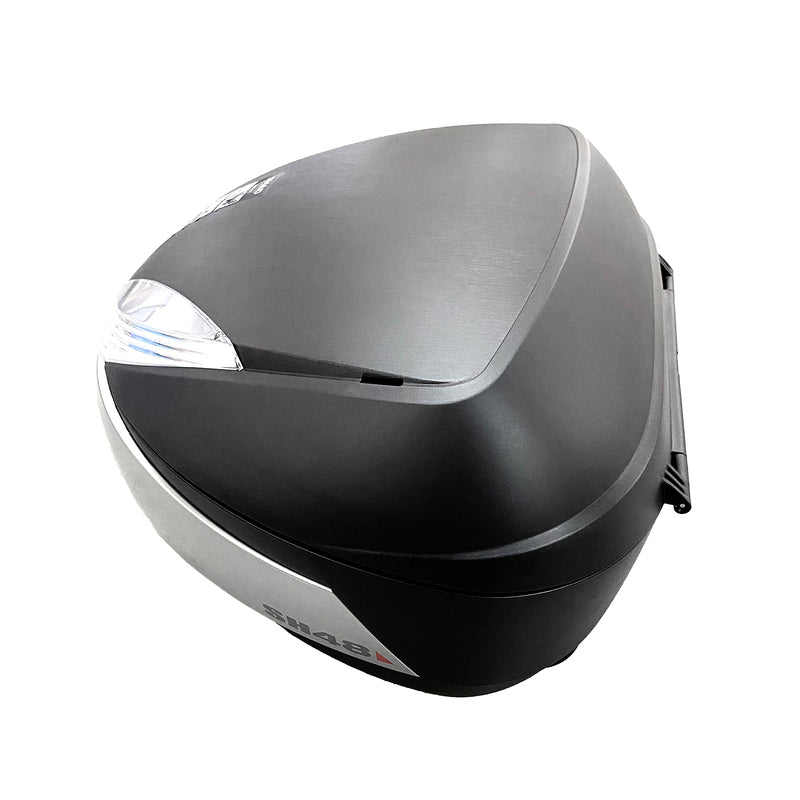 Bauletto Yamaha T-Max 560 Tech Max [SHAD] - SH48 - Nero/Titanio