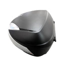 Bauletto Yamaha T-Max 560 Tech Max [SHAD] - SH48 - Nero/Titanio