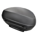 Bauletto Yamaha T-Max 560 Tech Max [SHAD] - SH48 - Nero/Titanio