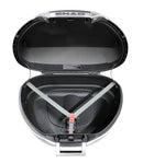Bauletto Yamaha T-Max 560 Tech Max [SHAD] - SH48 - Nero/Titanio
