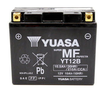 Ducati 999 [Yuasa] - Batteria per moto