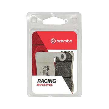 Bmw S 1000 [BREMBO] - Pastiglie freno racing carboceramiche - 07GR90RC - 0