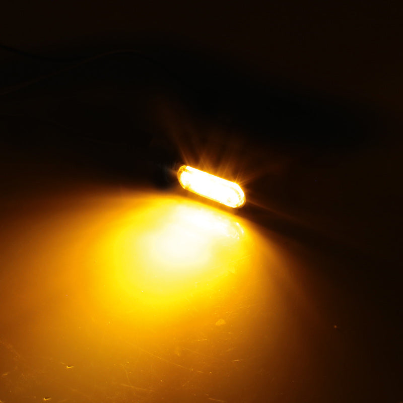 Yamaha R125 YZF -R125 [Highsider] - CNC LED blinker