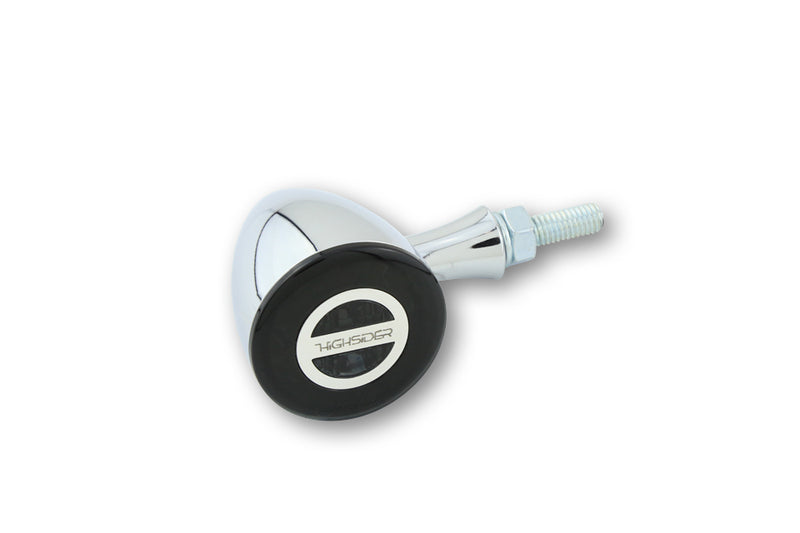 Indian Springfield Spring [Highsider] - Blinker a LED