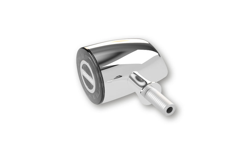 Capo indiano Dark Horse Chdh [Highsider] - segnale di svolta a LED