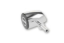 Capo indiano Dark Horse Chdh [Highsider] - segnale di svolta a LED-1