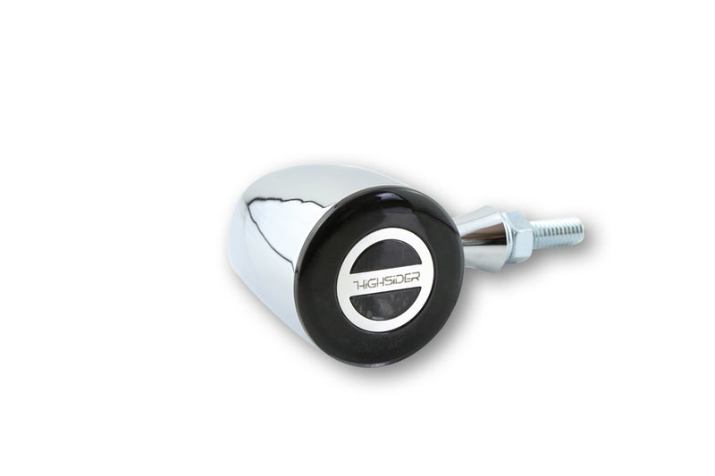 Indian Springfield Spring [Highsider] - Blinker a LED