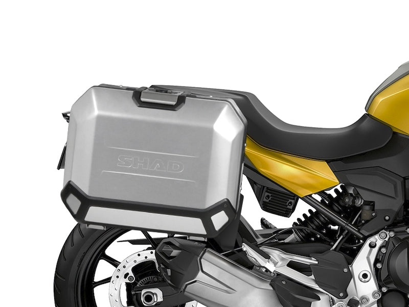 Bmw Xr [SHAD] - 4P System Montagesatz (seitlich) - BMW F900R/XR '20