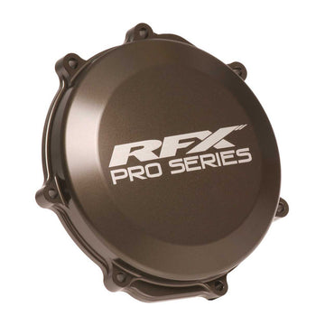 Yamaha Yz 450 [RFX] - Coperchio frizione Pro (anodizzato duro) - Yamaha YZF450