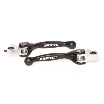 Ktm Sx 250 [RFX] - Set leve flessibili forgiate Race - nero