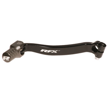 Kawasaki Kx 250 [RFX] - Pedale cambio anodizzato duro Flex+ Factory Edition