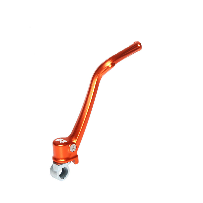 Husqvarna Te 125 [RFX] - Race Kickstarterhebel (Orange) - KTM SX125/150