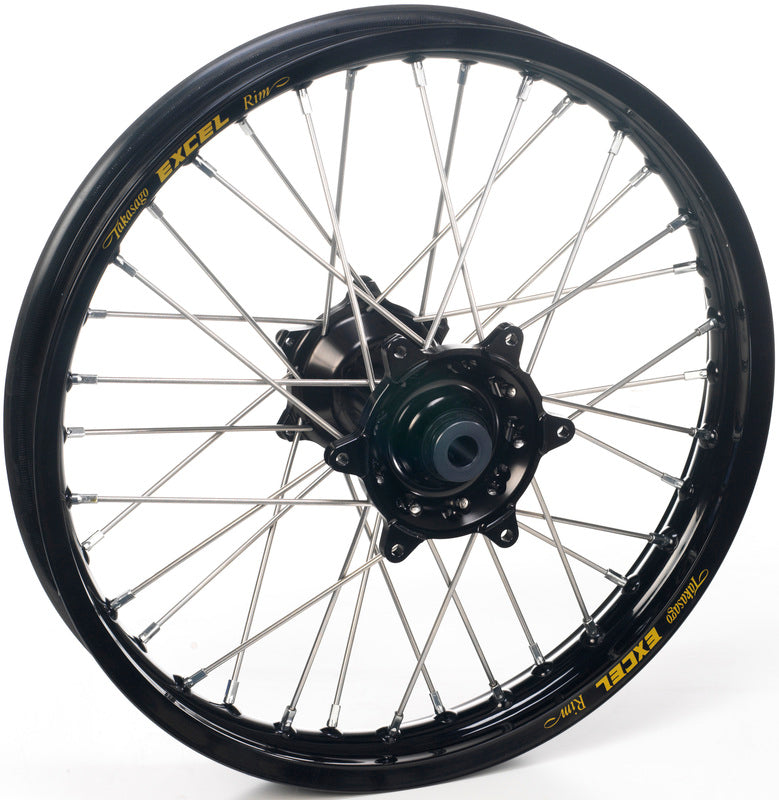 Honda Crf 1100 [HAAN WHEELS] - Hinterrad komplett - 18x4,25x36T