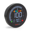 Bmw R Ninet Racer [KOSO] - DL-04 Drehzahlmesser/Tachometer - BMW R Nine T-1
