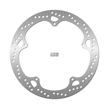 Triumph Scrambler 400 X TR400 [NG Brake Disc]