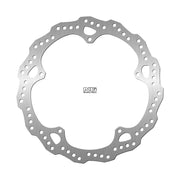 Default Title Triumph Scrambler 400 X TR400 [NG BRAKE DISC] - NG BRAKES Bremsscheibe Wave starr