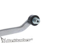 Aprilia Tuareg 660 [BARKBUSTERS] - Hardware-Kit Zweipunktbefestigung - Aprilia Tuareg 660-3