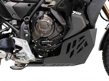 Yamaha Ténéré 700 World Rai [AXP] - Protezione antincastro Adventure - PE-HD 8mm