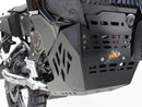 Yamaha Ténéré 700 World Rai [AXP] - Adventure Unterfahrschutz - PE-HD 8mm