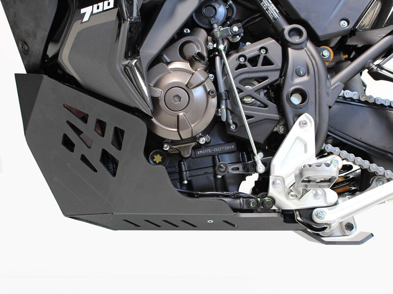 Yamaha Ténéré 700 World Rai [AXP] - Adventure Unterfahrschutz - PE-HD 8mm