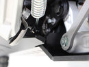 Yamaha Ténéré 700 World Rai [AXP] - Adventure Unterfahrschutz - PE-HD 8mm