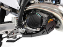 Ktm Sx 250 [AXP] - Protezione antincastro Xtrem con protezione tiranteria - PE-HD 8mm