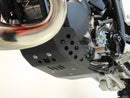 Ktm Sx 250 [AXP] - Unterfahrschutz - PE-HD 6mm