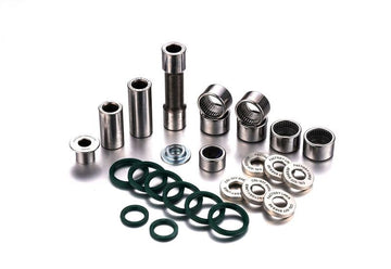 Kawasaki Kx 250 [SINISTRA DI FABBRICA] - Kit di riparazione per bilanciere