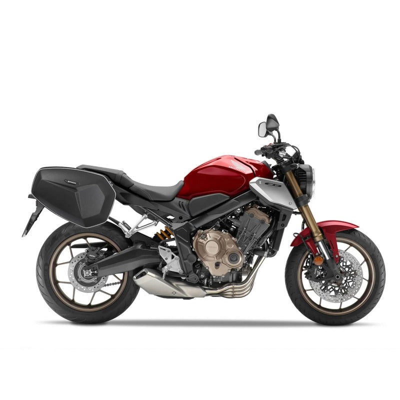 Honda Cb 650 [SHAD] - Satteltaschenhalter - HONDA CB650R