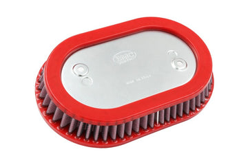 Harley-Davidson Street Bob [BMC] - Filtro dell'aria - FM01132 - 0