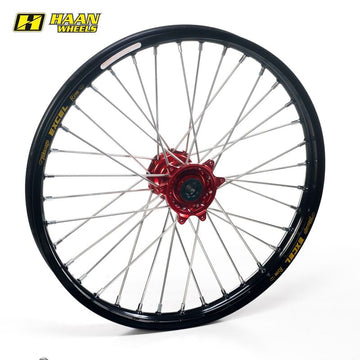 Honda Crf 1000 [HAAN WHEELS] - Front wheel complete - 21x2.15