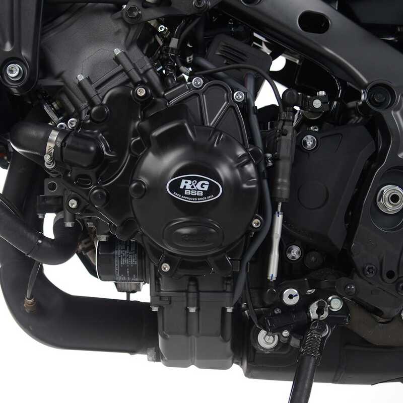 Yamaha MT-09 ABS RN43 [2021] - Race Series Engine Case Cover Protector